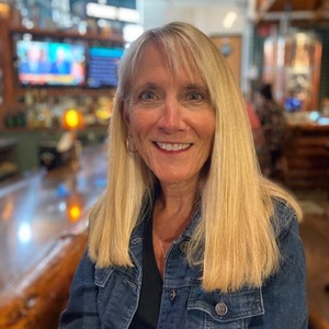 Fundraising Page: Gina Stenner